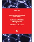  Sustainable Wildlife Management