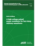 A high-voltage pulsed power modulator for fast-rising arbitrary waveforms