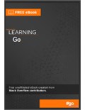 Learning Go