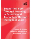 Supporting Self-Directed Learning in Science and Technology Beyond the School Years