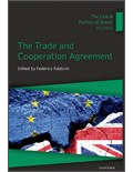 The Law and Politics of Brexit : Volume V: The Trade and Cooperation Agreement