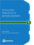 ECON 22003 Principles of Microeconomics