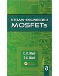 Strain-Engineered MOSFETs