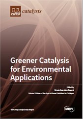 Greener Catalysis for Environmental Applications