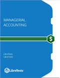 Managerial Accounting
