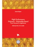 High Performance Polymers - Polyimides Based: From Chemistry to Applications