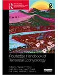 Terrestrial Ecohydrology
