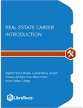 Real Estate Career Introduction