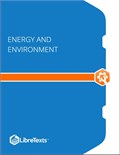 Energy and Environment