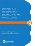 Spreadsheet software for engineering: an applied guide