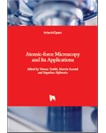 Atomic-force Microscopy and Its Applications