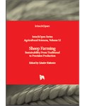 Sheep Farming: Sustainability From Traditional to Precision Production