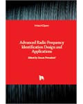 Advanced Radio Frequency Identification Design and Applications
