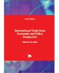 International Trade from Economic and Policy Perspective