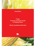 Corn: Production and Human Health in Changing Climate