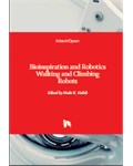 Bioinspiration and Robotics: Walking and Climbing Robots