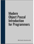 Modern Object Pascal Introduction for Programmers