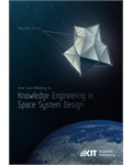 From Data Modeling to Knowledge Engineering in Space System Design