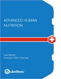 Advanced Human Nutrition