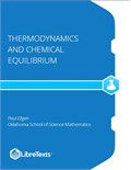 Thermodynamics and Chemical Equilibrium