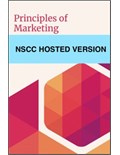 Principles of Marketing
