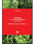 Vegetables: Importance of Quality Vegetables to Human Health
