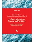 Updates on Veterinary Anatomy and Physiology