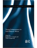 Young Entrepreneurs in Sub-Saharan Africa: Proposal review