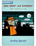 GNU GREP and RIPGREP: The search is on