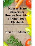 Kansas State University Human Nutrition Flexbook