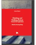  Climbing and Walking Robots: Towards New Applications