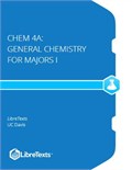 Chem 4A:General Chemistry for Majors I