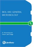 BIOL 440: General Microbiology