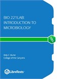 Bio 221Lab: Introduction to Microbiology