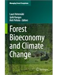 Forest Bioeconomy and Climate Change