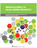 From Glycerol to Value-Added Products