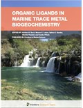 Organic Ligands in Marine Trace Metal Biogeochemistry