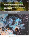 Microbial Exopolymers: Sources, Chemico-Physiological Properties, and Ecosystem Effects in the Marine Environment