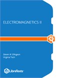 Electromagnetics II