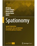 Spationomy: Spatial Exploration of Economic Data and Methods of Interdisciplinary Analytics
