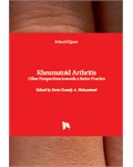 Rheumatoid Arthritis: Other Perspectives towards a Better Practice