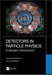 Detectors in Particle Physics