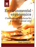 Environmental ergonomics: Commercial kitchens in a semi-tropical city