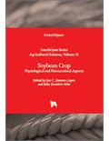 Soybean Crop: Physiological and Nutraceutical Aspects