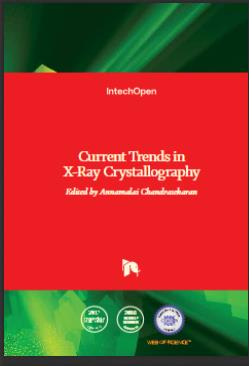 Current Trends in X-Ray Crystallography