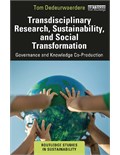 Transdisciplinary Research, Sustainability, and Social Transformation: Governance and Knowledge Co-Production