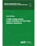 A high-voltage pulsed power modulator for fast-rising arbitrary waveforms