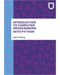 Introduction to Computer Programming with Python