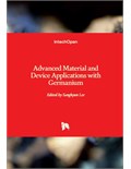 Advanced Material and Device Applications with Germanium