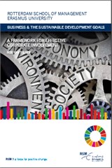 Business & The Sustainable Development Goals